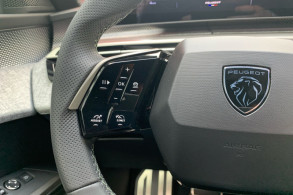 PEUGEOT 5008 NEUF 23 HYBRID 145CH GT E DCS6