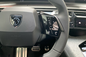 PEUGEOT 5008 NEUF 23 HYBRID 145CH GT E DCS6