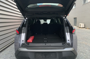PEUGEOT 5008 NEUF 23 HYBRID 145CH GT E DCS6