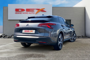 CITROEN C5 X HYBRIDE RECHARGEABLE 225CH FEEL PACK EEAT8