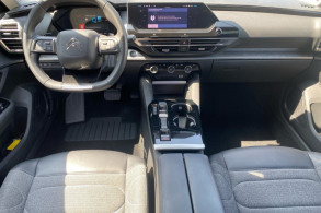 CITROEN C5 X HYBRIDE RECHARGEABLE 225CH FEEL PACK EEAT8