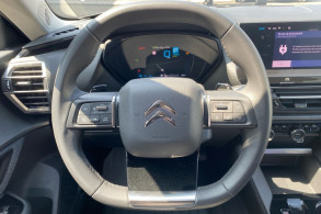 CITROEN C5 X HYBRIDE RECHARGEABLE 225CH FEEL PACK EEAT8