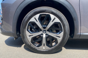 CITROEN C5 X HYBRIDE RECHARGEABLE 225CH FEEL PACK EEAT8