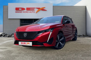 PEUGEOT 308 PHEV 180CH GT E EAT8