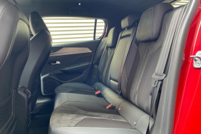 PEUGEOT 308 PHEV 180CH GT E EAT8