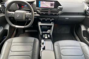 CITROEN C4 1.5 BLUEHDI 130CH S S MAX AUTOMATIQUE