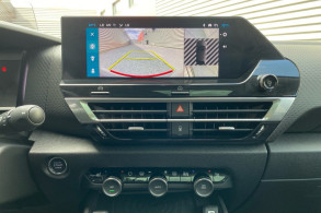 CITROEN C4 1.5 BLUEHDI 130CH S S MAX AUTOMATIQUE