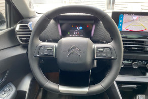 CITROEN C4 1.5 BLUEHDI 130CH S S MAX AUTOMATIQUE