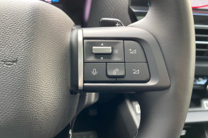 CITROEN C4 1.5 BLUEHDI 130CH S S MAX AUTOMATIQUE