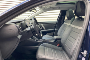 CITROEN C4 1.5 BLUEHDI 130CH S S MAX AUTOMATIQUE