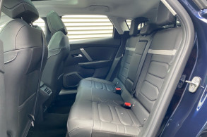 CITROEN C4 1.5 BLUEHDI 130CH S S MAX AUTOMATIQUE