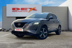 NISSAN QASHQAI 1.3 MILD HYBRID 140CH N CONNECTA