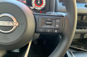 NISSAN QASHQAI 1.3 MILD HYBRID 140CH N CONNECTA