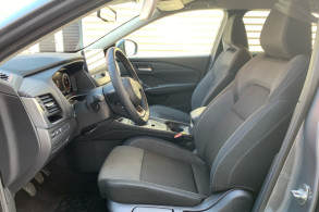 NISSAN QASHQAI 1.3 MILD HYBRID 140CH N CONNECTA