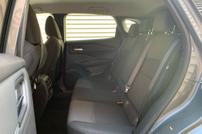 NISSAN QASHQAI 1.3 MILD HYBRID 140CH N CONNECTA