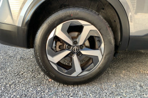 NISSAN QASHQAI 1.3 MILD HYBRID 140CH N CONNECTA