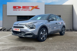 CITROEN C4 BLUEHDI 110CH S S FEEL