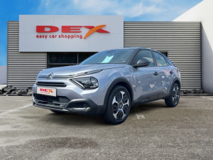 CITROEN C4 BLUEHDI 110CH S S FEEL