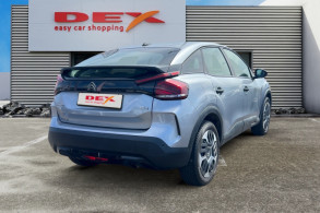 CITROEN C4 BLUEHDI 110CH S S FEEL