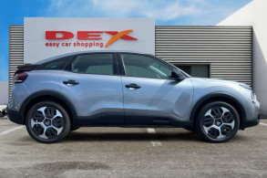CITROEN C4 BLUEHDI 110CH S S FEEL