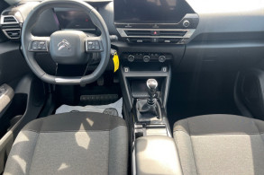 CITROEN C4 BLUEHDI 110CH S S FEEL