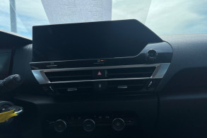 CITROEN C4 BLUEHDI 110CH S S FEEL