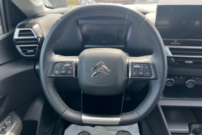 CITROEN C4 BLUEHDI 110CH S S FEEL