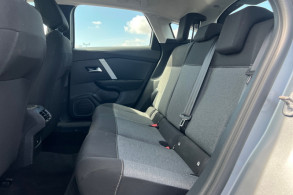 CITROEN C4 BLUEHDI 110CH S S FEEL