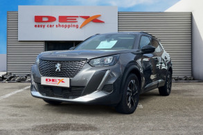 PEUGEOT 2008 1.5 BLUEHDI 130CH S S ALLURE PACK EAT8