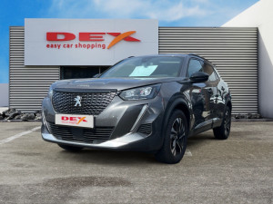 PEUGEOT 2008 1.5 BLUEHDI 130CH S S ALLURE PACK EAT8