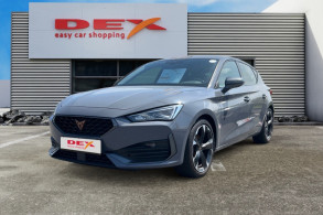 CUPRA LEON 1.4 E HYBRID 204CH V DSG6