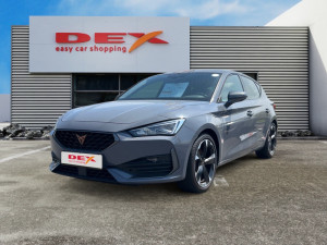 CUPRA LEON 1.4 E HYBRID 204CH V DSG6
