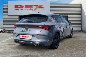 CUPRA LEON 1.4 E HYBRID 204CH V DSG6