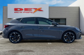 CUPRA LEON 1.4 E HYBRID 204CH V DSG6