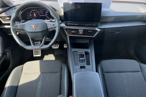 CUPRA LEON 1.4 E HYBRID 204CH V DSG6