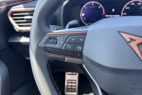 CUPRA LEON 1.4 E HYBRID 204CH V DSG6