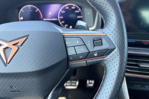 CUPRA LEON 1.4 E HYBRID 204CH V DSG6
