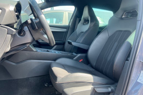 CUPRA LEON 1.4 E HYBRID 204CH V DSG6