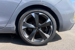 CUPRA LEON 1.4 E HYBRID 204CH V DSG6