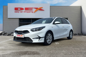 KIA CEED 1.5 T GDI 140CH ACTIVE DCT7