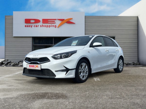 KIA CEED 1.5 T GDI 140CH ACTIVE DCT7