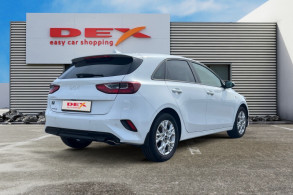 KIA CEED 1.5 T GDI 140CH ACTIVE DCT7