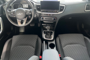 KIA CEED 1.5 T GDI 140CH ACTIVE DCT7