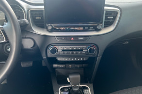 KIA CEED 1.5 T GDI 140CH ACTIVE DCT7