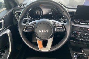 KIA CEED 1.5 T GDI 140CH ACTIVE DCT7