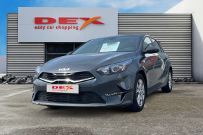 KIA CEED 1.5 T GDI 140CH ACTIVE BUSINESS DCT7