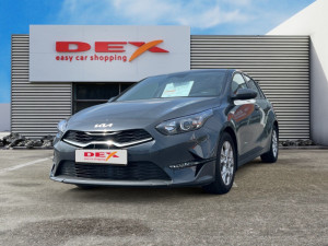 KIA CEED 1.5 T GDI 140CH ACTIVE BUSINESS DCT7
