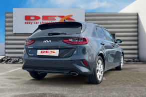KIA CEED 1.5 T GDI 140CH ACTIVE BUSINESS DCT7