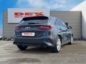 KIA CEED 1.5 T GDI 140CH ACTIVE BUSINESS DCT7