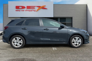 KIA CEED 1.5 T GDI 140CH ACTIVE BUSINESS DCT7